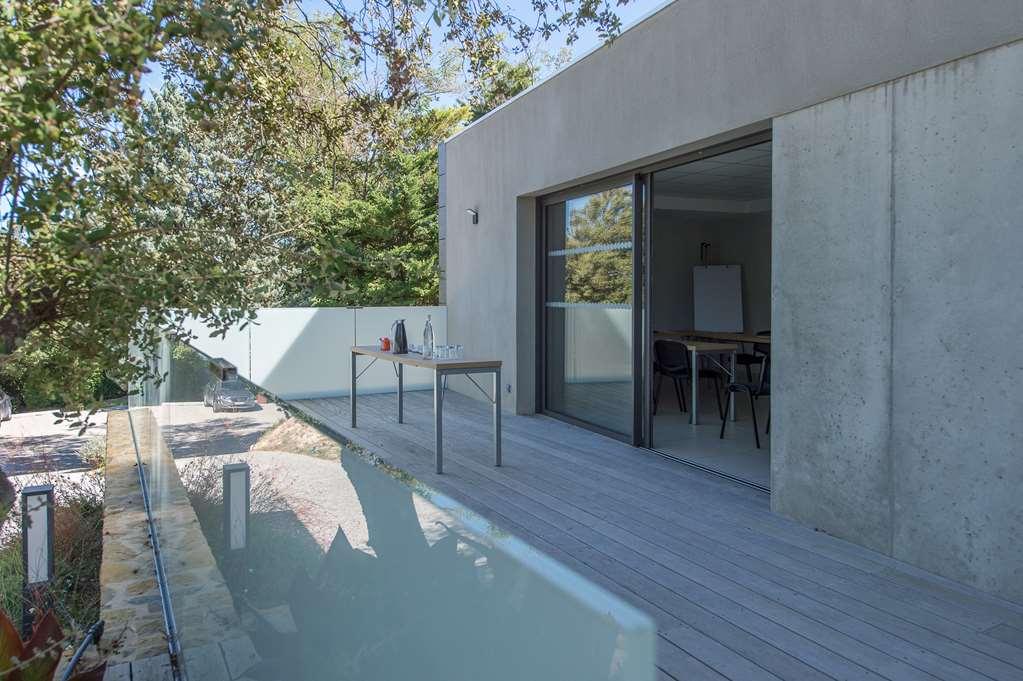 Bed and Breakfast Domaine Rampale Фюво Удобства фото