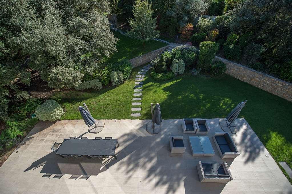 Bed and Breakfast Domaine Rampale Фюво Экстерьер фото