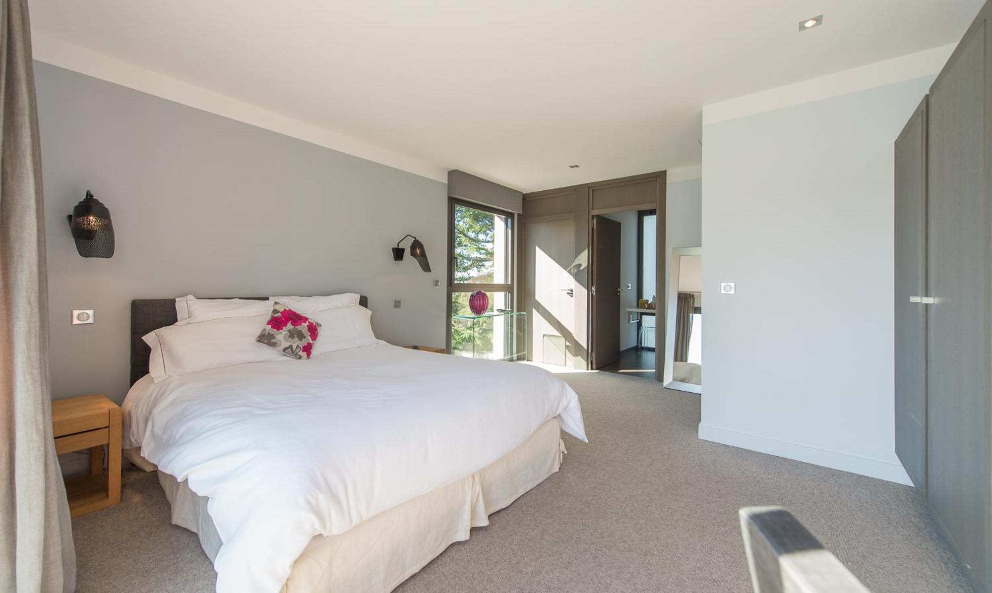 Bed and Breakfast Domaine Rampale Фюво Экстерьер фото