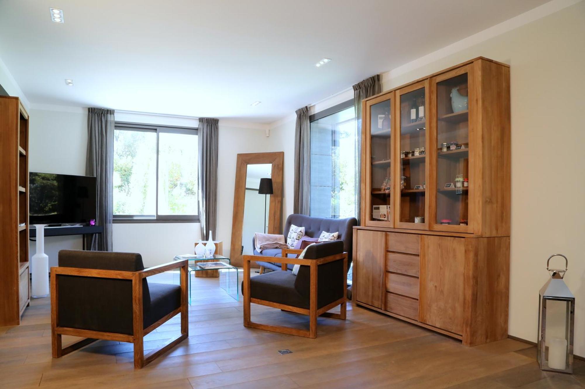 Bed and Breakfast Domaine Rampale Фюво Экстерьер фото