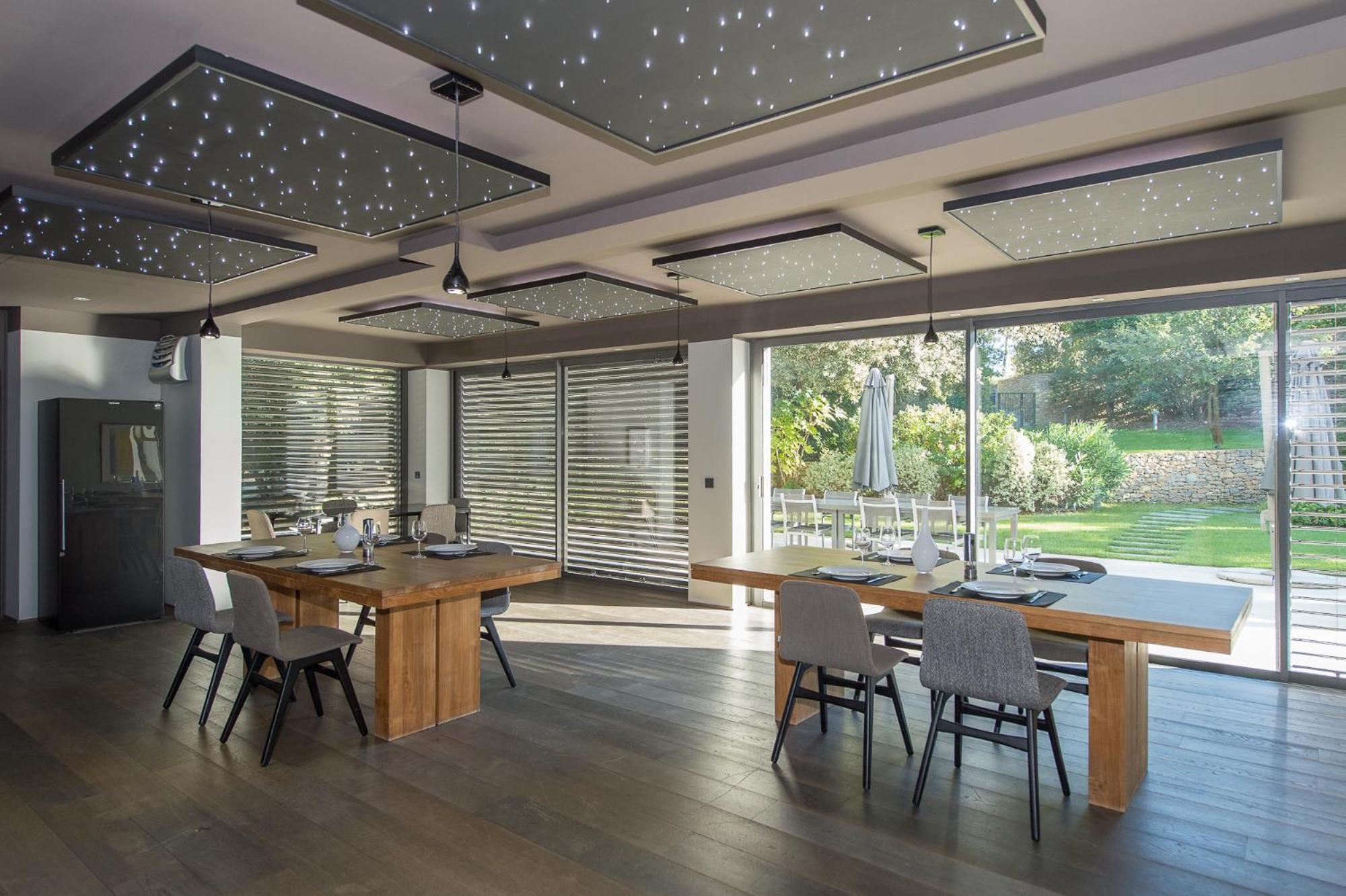 Bed and Breakfast Domaine Rampale Фюво Экстерьер фото