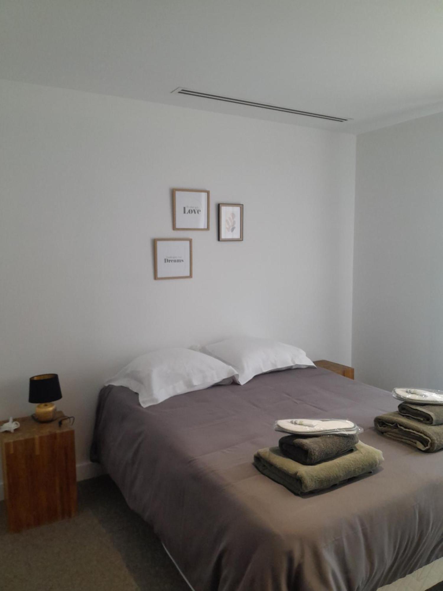 Bed and Breakfast Domaine Rampale Фюво Экстерьер фото