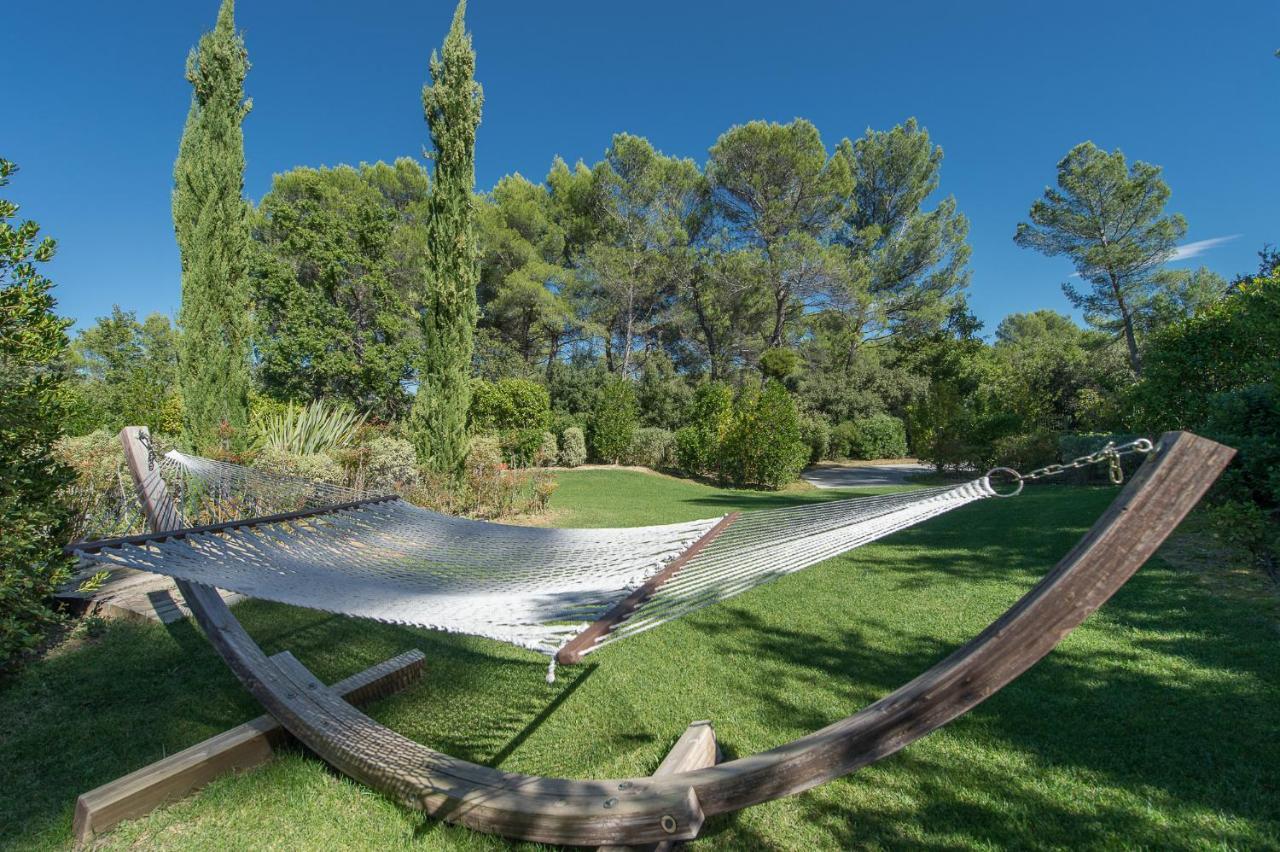 Bed and Breakfast Domaine Rampale Фюво Экстерьер фото