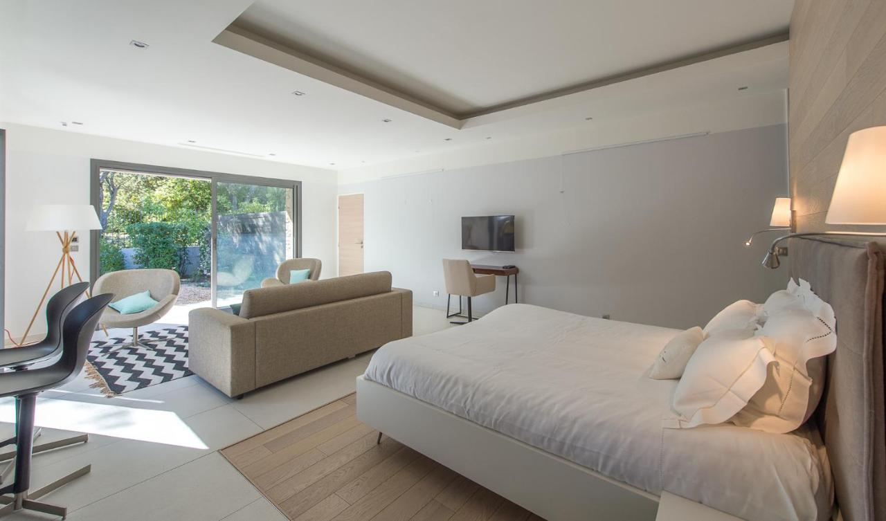 Bed and Breakfast Domaine Rampale Фюво Экстерьер фото