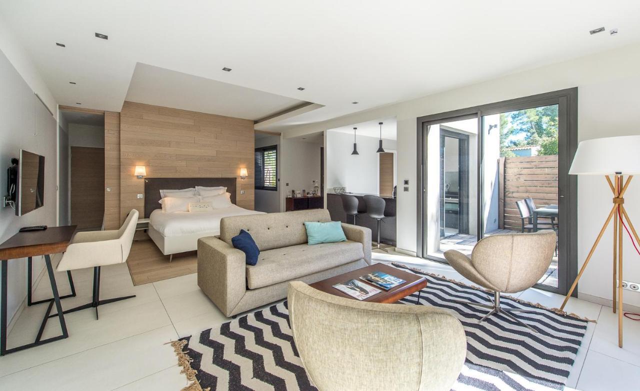 Bed and Breakfast Domaine Rampale Фюво Экстерьер фото