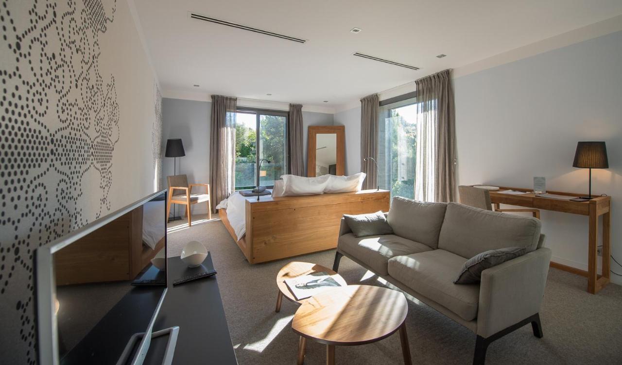 Bed and Breakfast Domaine Rampale Фюво Экстерьер фото